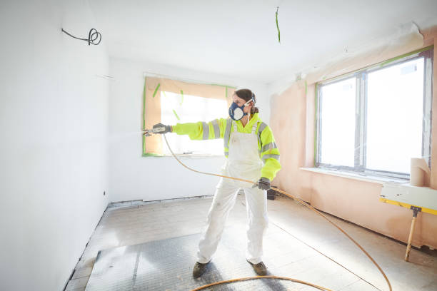 Best Mold Documentation for Insurance Claims  in Benson, AZ